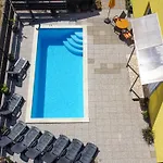 בית נופש Radmila By Interhome *