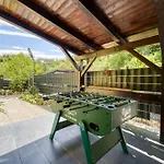 Radmila By Interhome בית נופש שילו