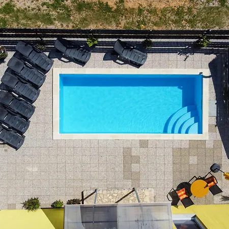 Radmila By Interhome *