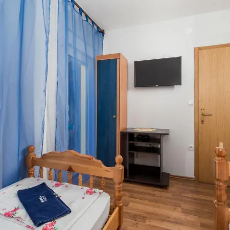 Radmila - Mlk137 By Interhome Silo (Krk)