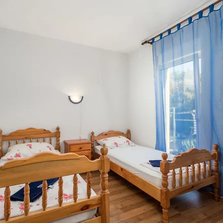 Radmila - Mlk137 By Interhome Holiday home