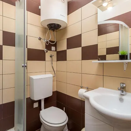 Radmila - Mlk137 By Interhome Holiday home