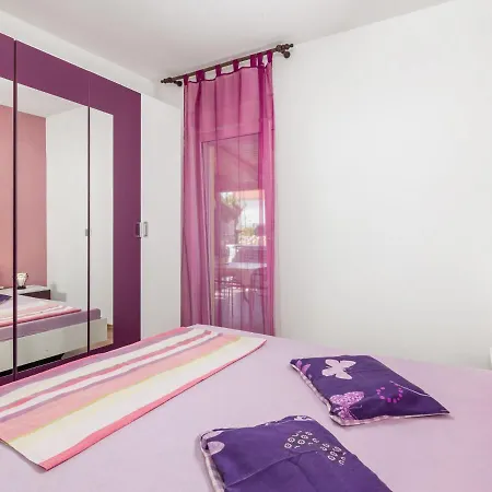 Radmila - Mlk137 By Interhome Silo (Krk)