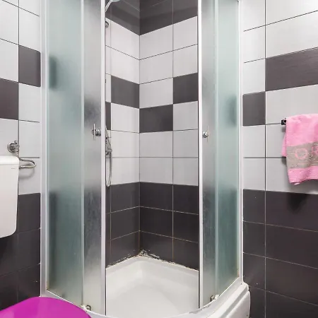 Radmila - Mlk137 By Interhome Holiday home Silo (Krk)
