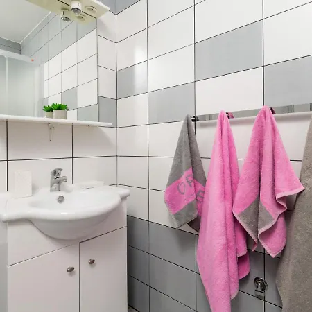 Holiday home Radmila - Mlk137 By Interhome