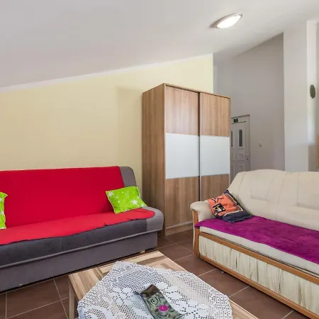 Radmila - Mlk137 By Interhome Holiday home Silo (Krk)
