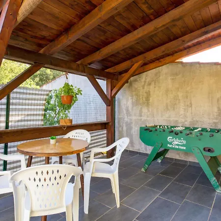 Radmila - Mlk137 By Interhome * Silo (Krk)