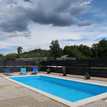 Radmila - Mlk137 By Interhome Holiday home Silo (Krk)