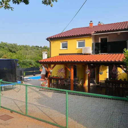Radmila - Mlk137 By Interhome Holiday home *
