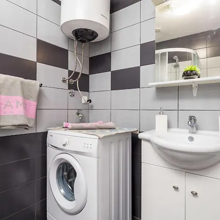 Radmila - Mlk137 By Interhome Holiday home *