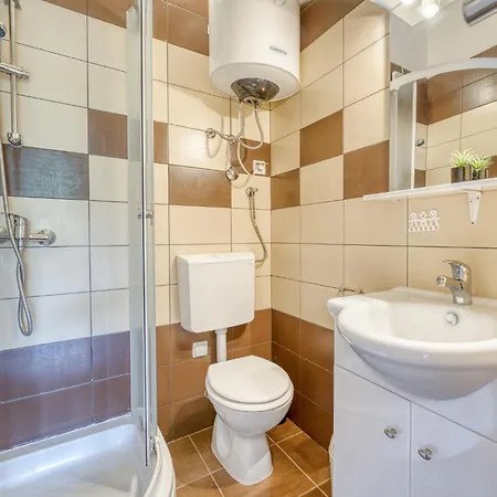 Holiday home Radmila - Mlk137 By Interhome Silo (Krk)