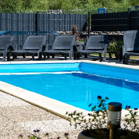 Holiday home Radmila - Mlk137 By Interhome *