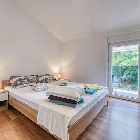 Holiday home Radmila - Mlk137 By Interhome Silo (Krk)