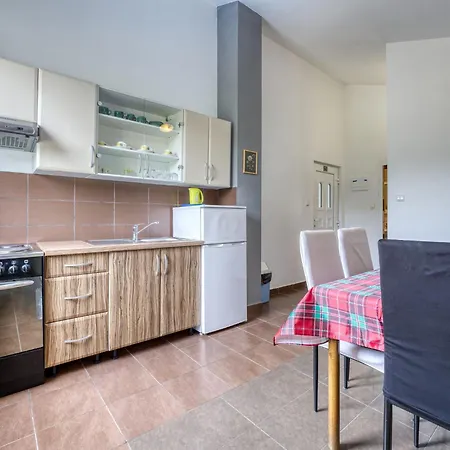 Radmila - Mlk137 By Interhome Silo (Krk)