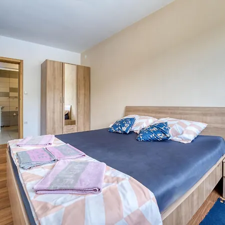 Radmila - Mlk137 By Interhome Holiday home