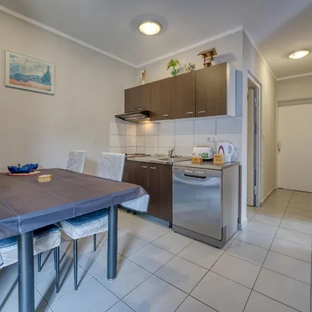 Radmila - Mlk137 By Interhome Holiday home *