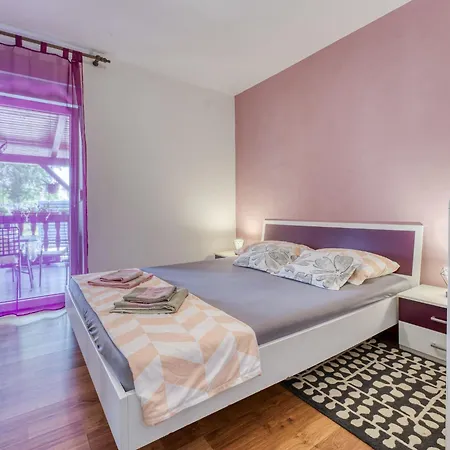 Holiday home Radmila - Mlk137 By Interhome *