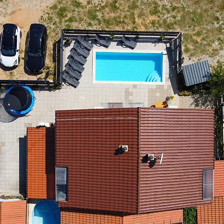 Radmila - Mlk137 By Interhome * Silo (Krk)