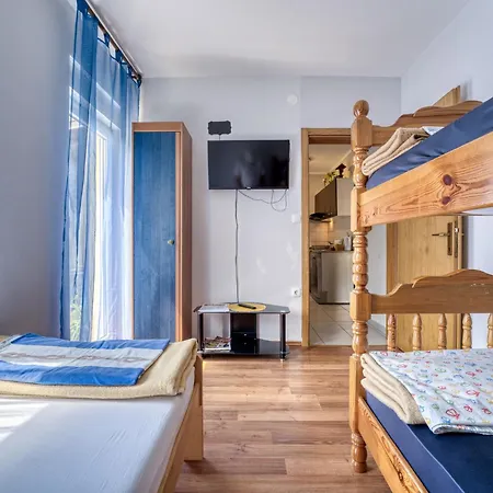 Radmila - Mlk137 By Interhome Holiday home *