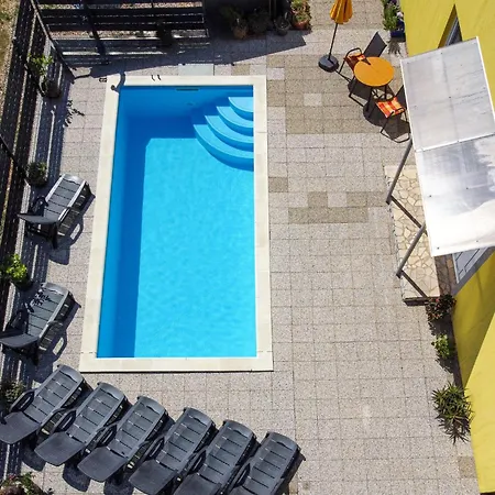 Holiday home Radmila - Mlk137 By Interhome *