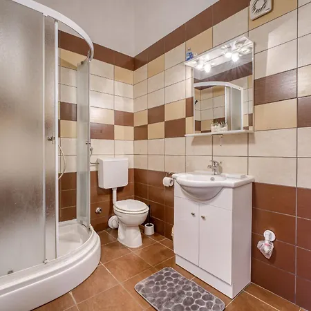 Radmila - Mlk137 By Interhome Holiday home Silo (Krk)