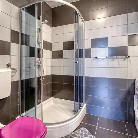 Holiday home Radmila - Mlk137 By Interhome Silo (Krk)