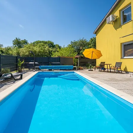 Radmila - Mlk137 By Interhome * Silo (Krk)