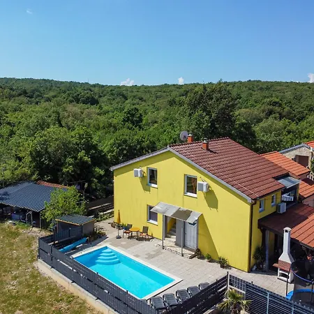Holiday home Radmila - Mlk137 By Interhome