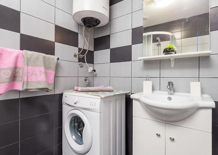 Radmila By Interhome Prázdninový dům *
