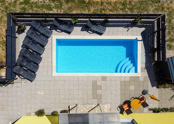 Radmila By Interhome *