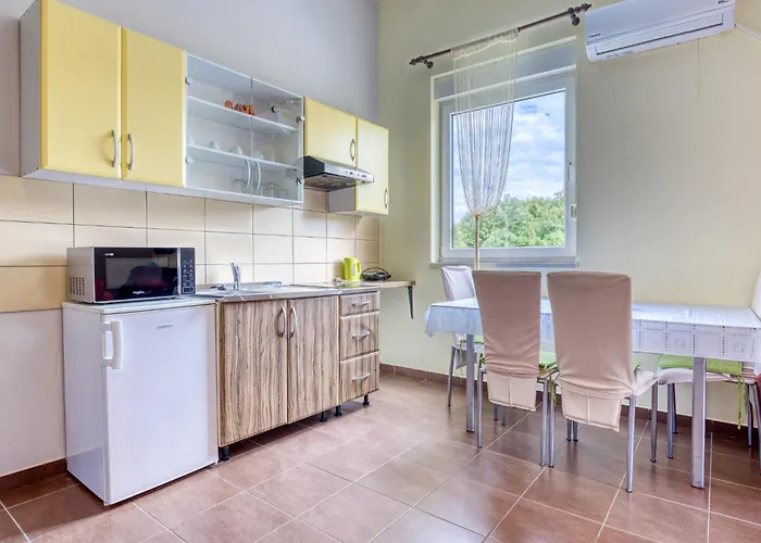 Radmila By Interhome *