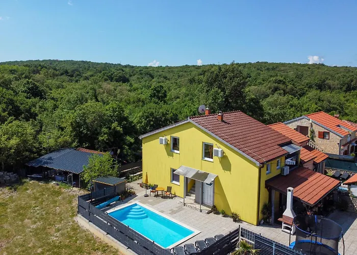 Prázdninový dům Radmila By Interhome