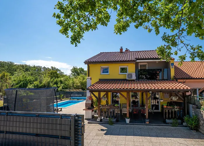 Radmila By Interhome