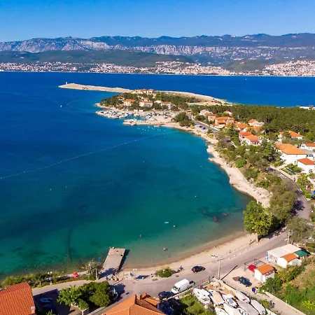 Radmila By Interhome * Silo (Krk)