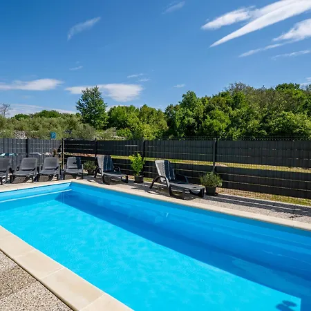 Radmila By Interhome Silo (Krk)