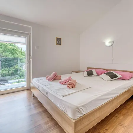 Radmila By Interhome Vikendica Silo (Krk)