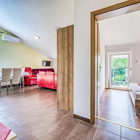 Radmila By Interhome